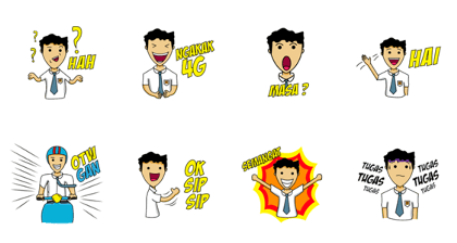 Ucup Anak SMK