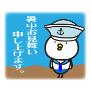 bird Sticker vol.5 by keimaru