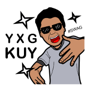Mamang Dayut - The Number One