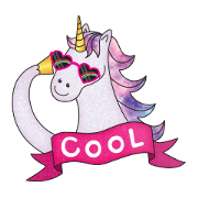 Magical Day Unicorns