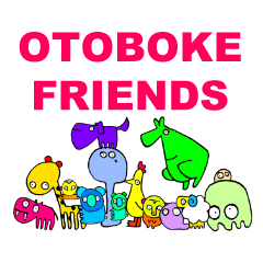 otobokefriends