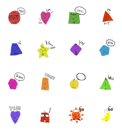Figuings