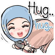 Lovely Muslimah