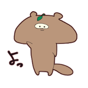 the tanuki