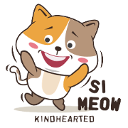 Meow Kind-hearted Sachet 2