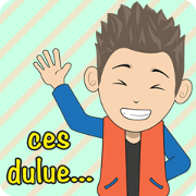 Makassar : Daily Life 3