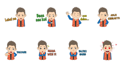 Makassar : Daily Life 3