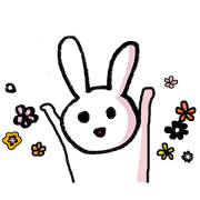 rabbits of grab bag