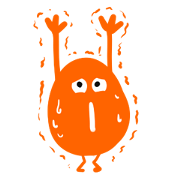 Simple face man