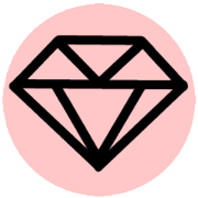 Intuitive icon Sticker! vol.2