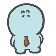 marui father sticker