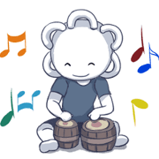 Dancing Krupi 2