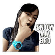 Ndha Cute