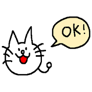 HAPPY CAT "NEKOTAN"