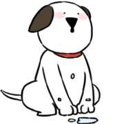 Extremely Dog Animated