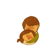 Love is...