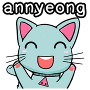 Predax : KPOP Cat (Pocket Edition)