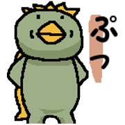 Kappa and funny friends 3