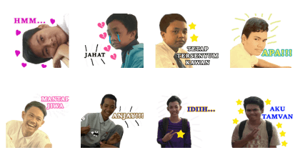 funny face 3