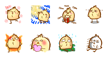Piyorin!!