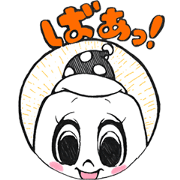 marshmallow-chan with marshfriends