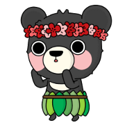 three bear story 'BanDa Dance'