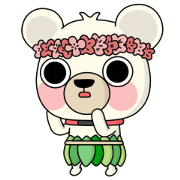 Three bear story 'NamGeug Dance'