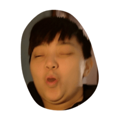 劉珠珠的表情包1