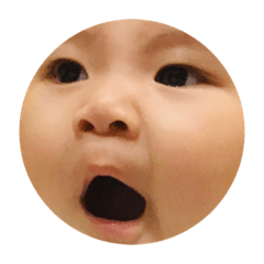 妍恩表情包第一季