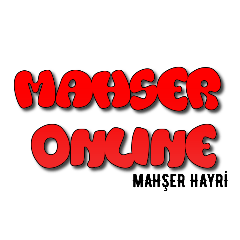 MAHSER HAYRI