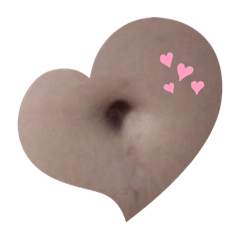 肚臍的後半人生