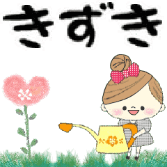 Mafy's Group Talk::Kizuki::