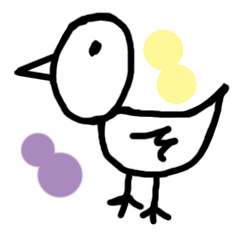 A little bird says low-key (2)