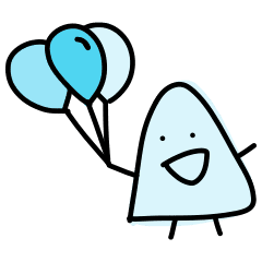 Cute Blue Smiley Funny Face Love Emoji Line Stickers Line Store Cute Blue Smiley Funny Face Love Emoji Line Stickers Line Store