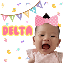 "Little delta"