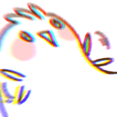 Cute chicken chicken3