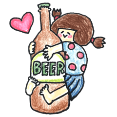 ビール ビール ビール‼︎‼︎‼︎