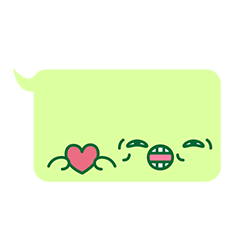 Whale's Talk - emoticon1