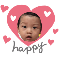 嘟嘟胖～