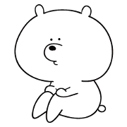 Polar bear like polar bear