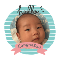 祥祥Baby