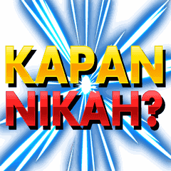 Pertanyaan Baper