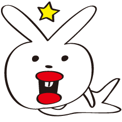 うさぎのサッちゃん2 Line スタンプ Line Store