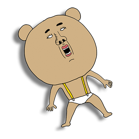kumai kumasaburou! 02 popup