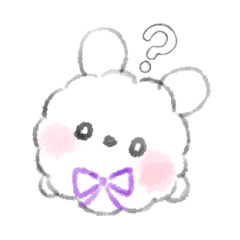 Fluffy Ball Animal Kedama-chan