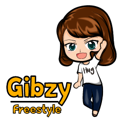 Gibzy Freestyle