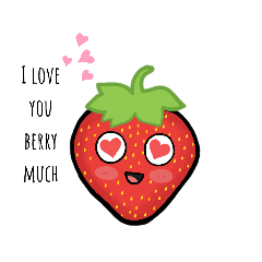Dey the Sweet Berry