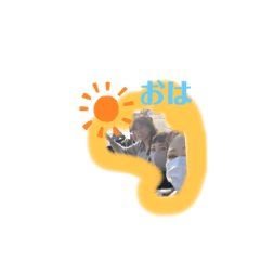 トリオズスタンプ