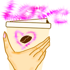Coffee Cup CheerUp
