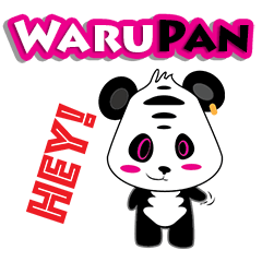WaruPan Set 2